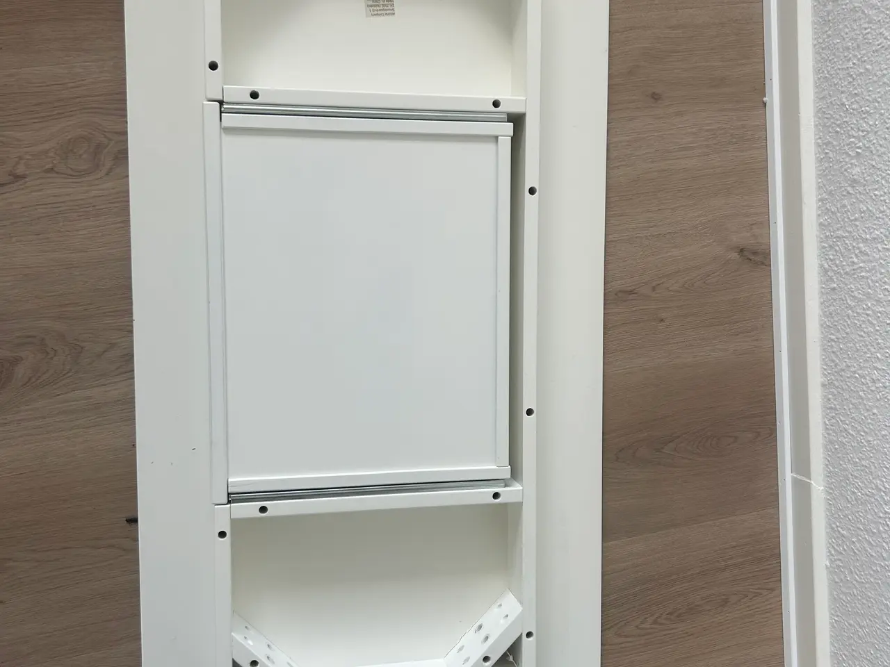 Billede 4 - Flot skrivebord