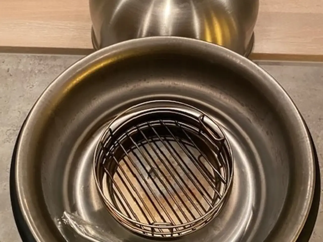 Billede 4 - Hel NY Cobb Premier Air Deluxe kulgrill
