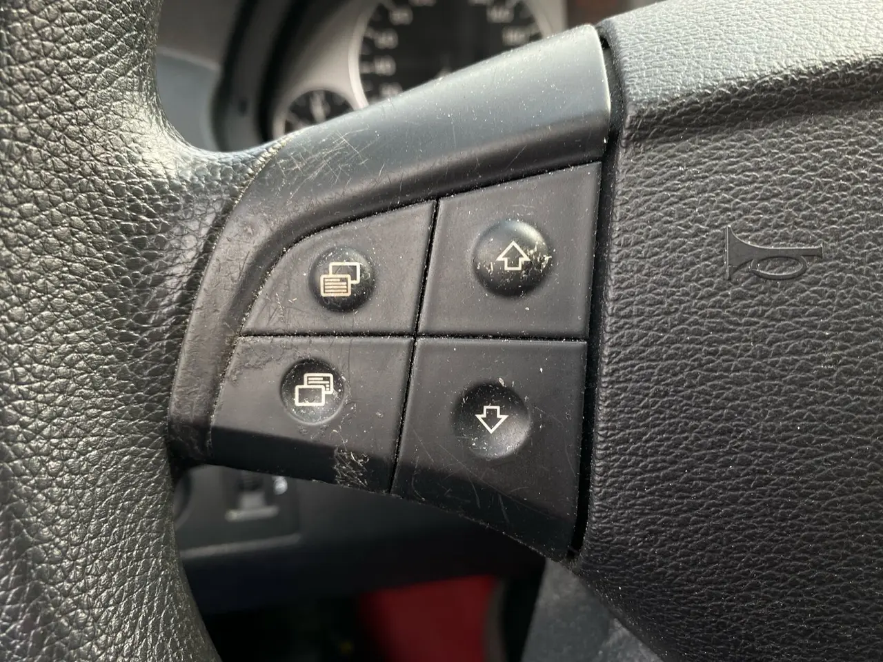 Billede 17 - Mercedes-Benz B180 d 2,0 CDI 109HK 5d 6g