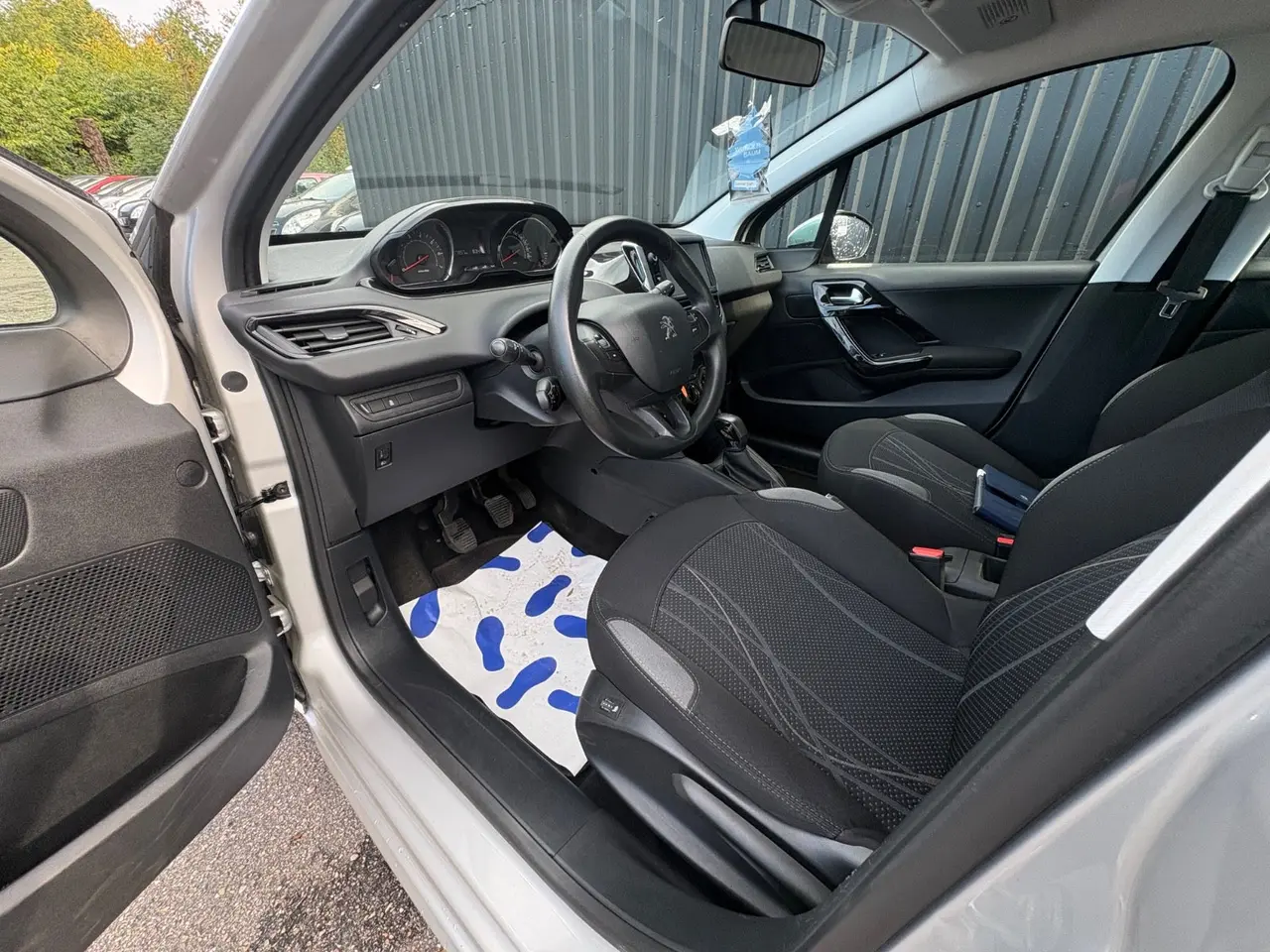 Billede 6 - Peugeot 208 1,2 VTi Active