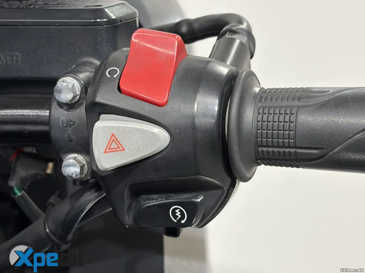 Billede 14 - Honda VFR 1200 F