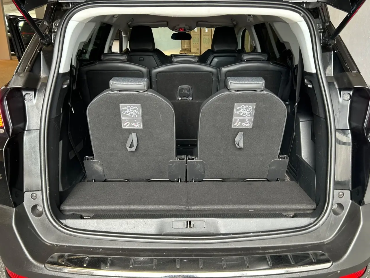 Billede 7 - Peugeot 5008 1,2 e-THP 130 Allure 7prs