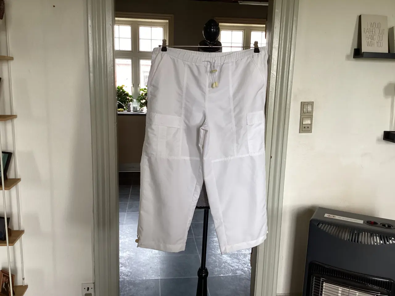 Billede 3 - Dame Shorts - Knickers. Forsk. Str.