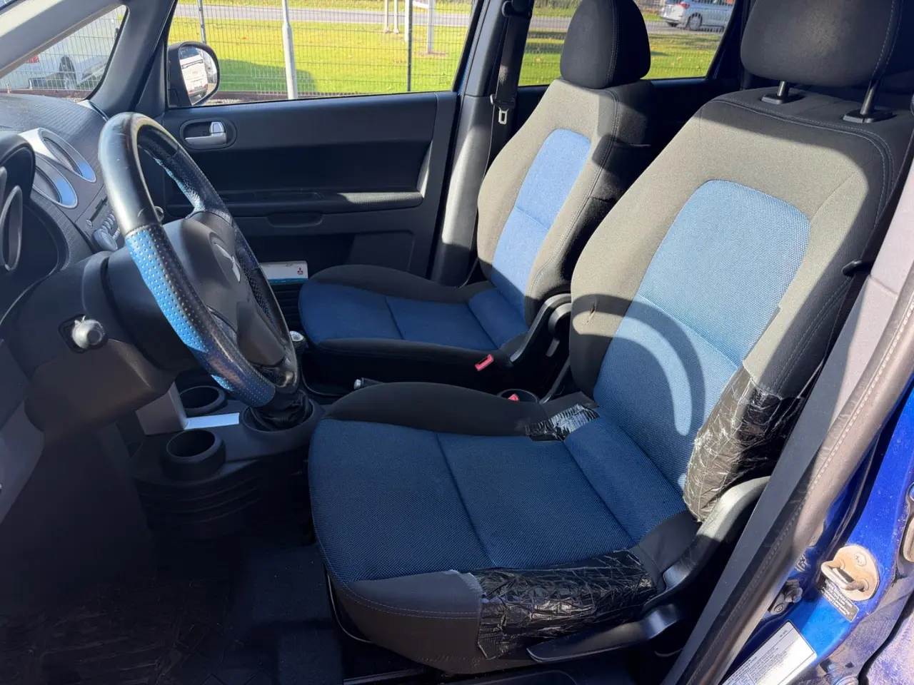 Billede 11 - Mitsubishi Colt 1,5 Cash