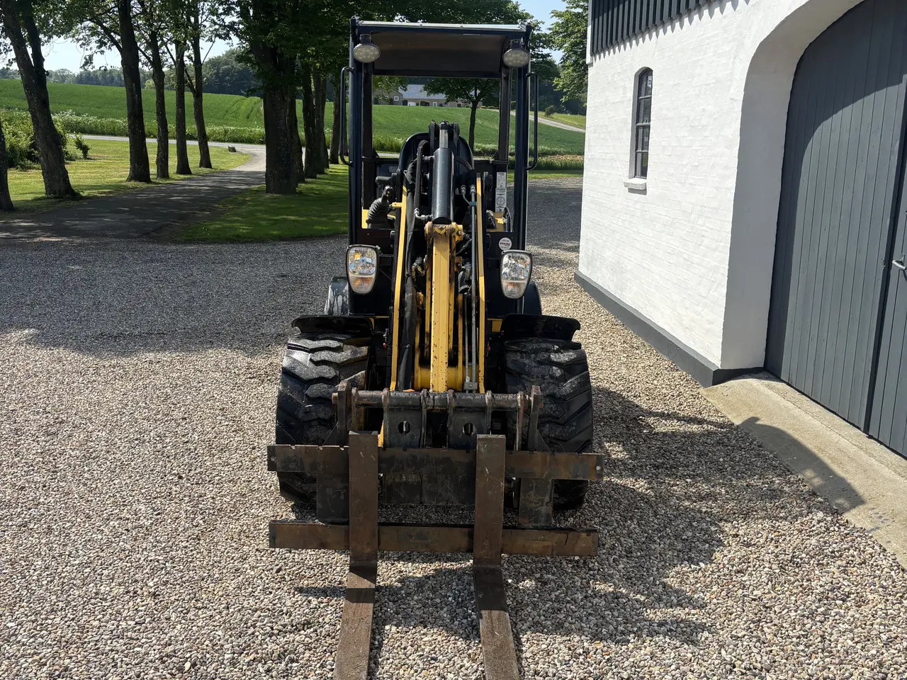 Billede 6 - Rigtig Flot Gehl Al 340