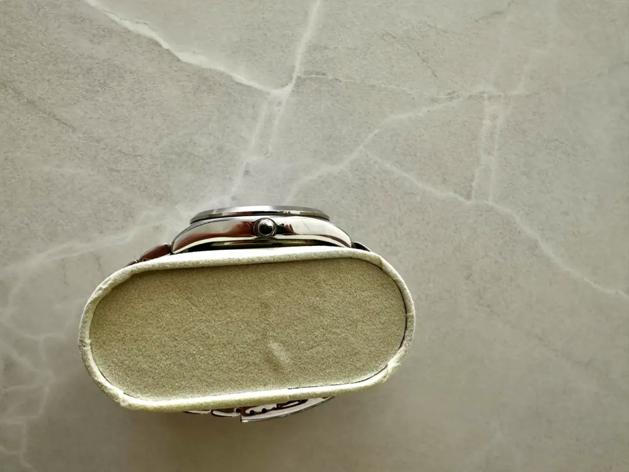 Billede 4 - Citizen Eco-Drive – Klassisk og vedligeholdelsesfr