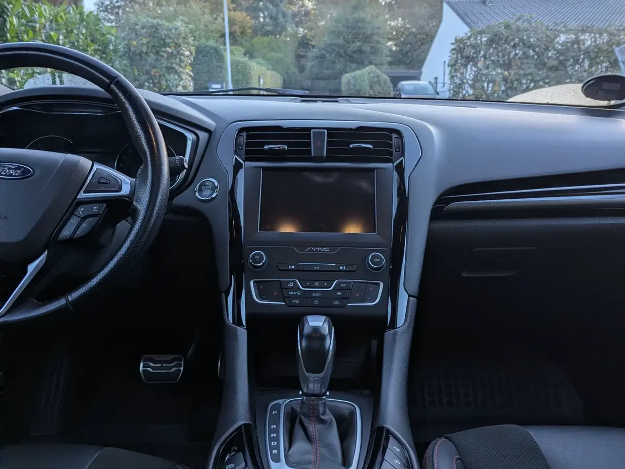 Billede 10 - Ford Mondeo 1,5 EcoBoost ST-Line aut.