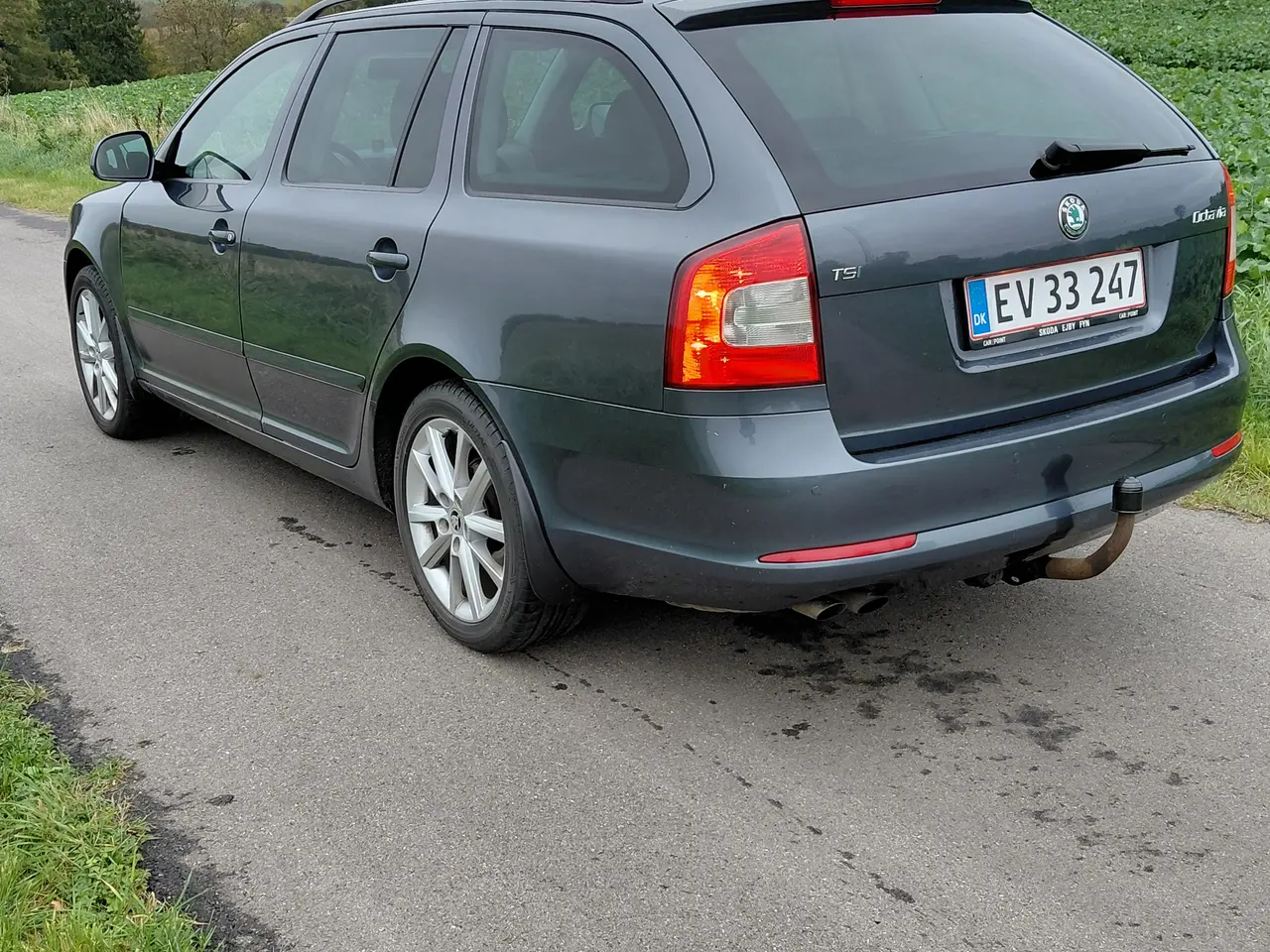 Billede 4 - velholdt og vekørende en ejers