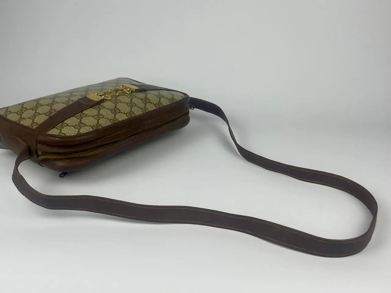 Billede 6 - Gucci Horsebit Crossbody – 100% autentisk