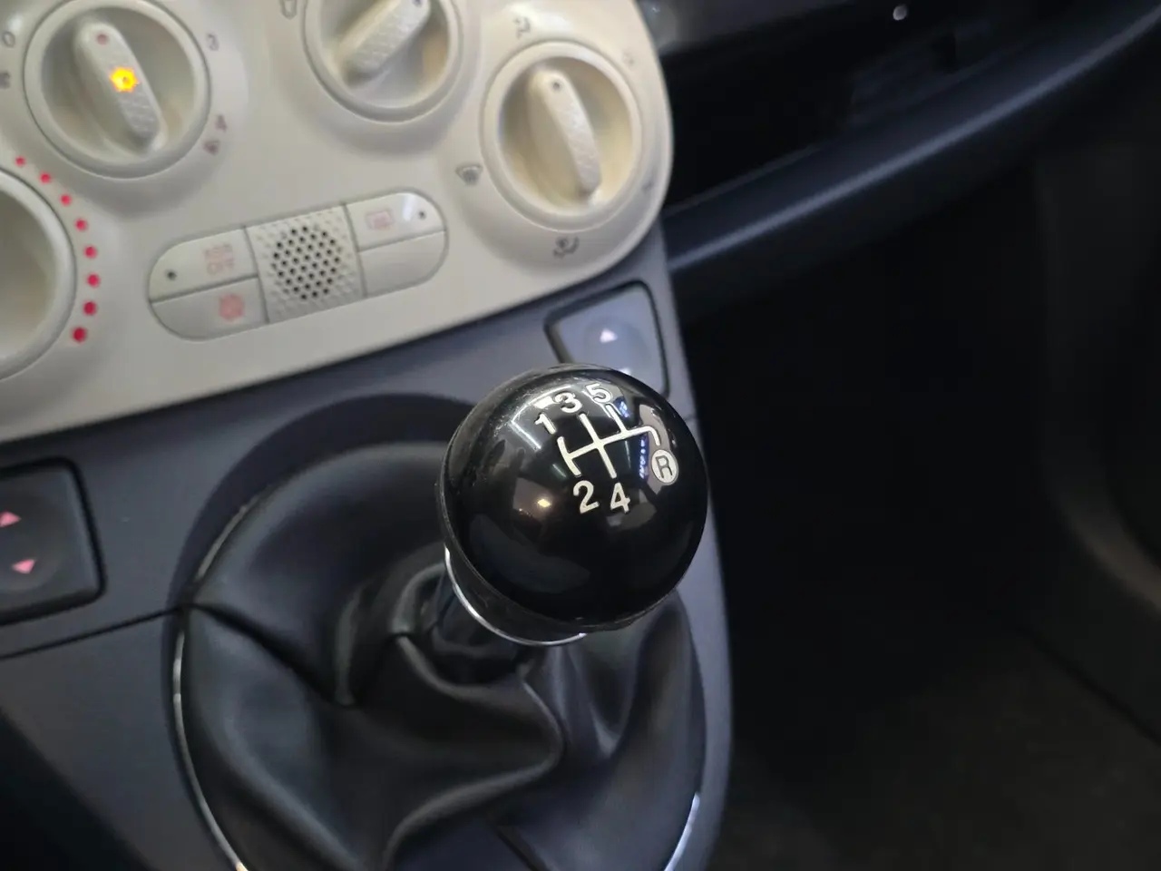 Billede 13 - Fiat 500 1,2 Lounge