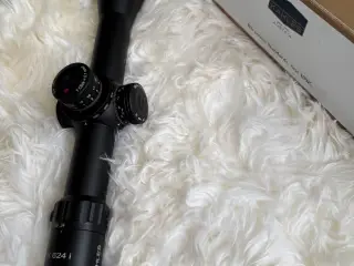 Kahles 624 i (6-24x56) mil3 - sigte kikkert