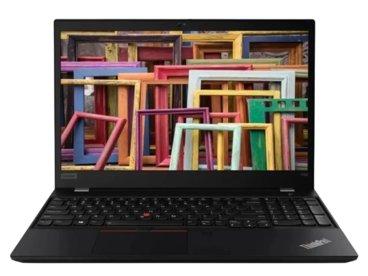 Billede 1 - Lenovo ThinkPad T590 15" - Intel i5 8265U 1,6GHz 256GB SSD 8GB Win11 Pro - Grade B