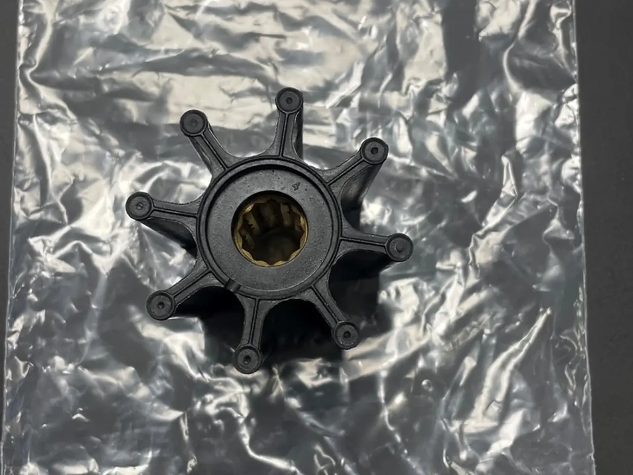 Billede 1 - Jabsco impeller