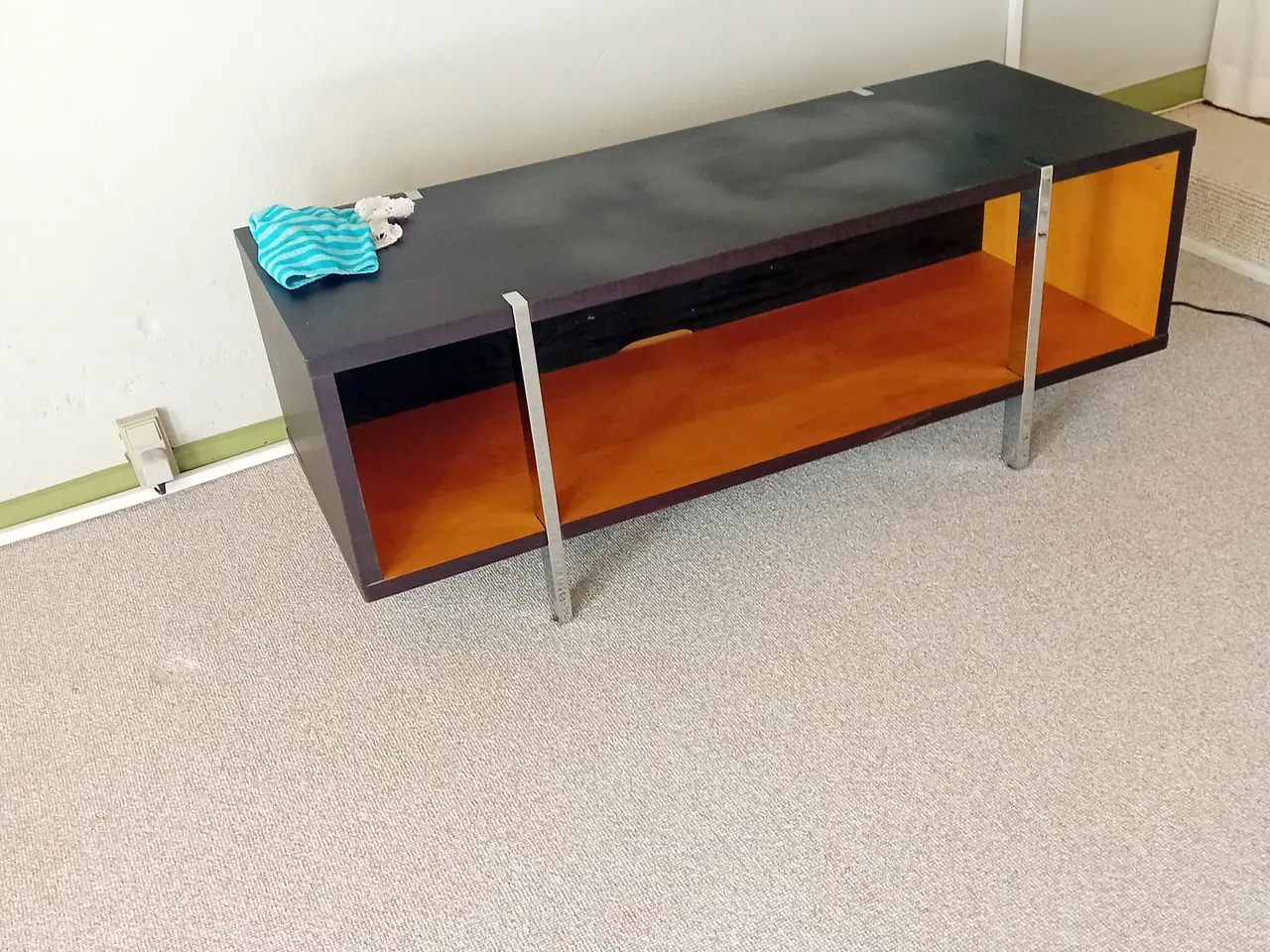 Billede 1 - TV bord