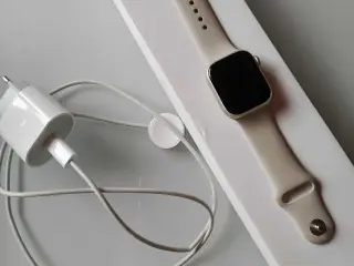 Smartwatch.