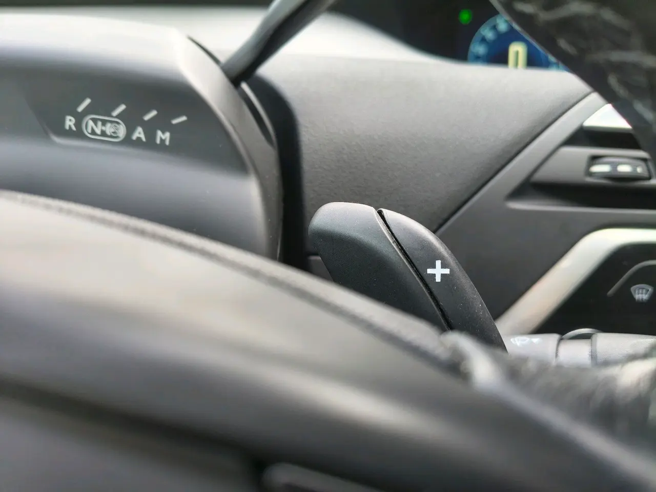 Billede 8 - Citroën Grand C4 Picasso 1,6 e-HDi Intensive ETG6 115HK 6g Aut.
