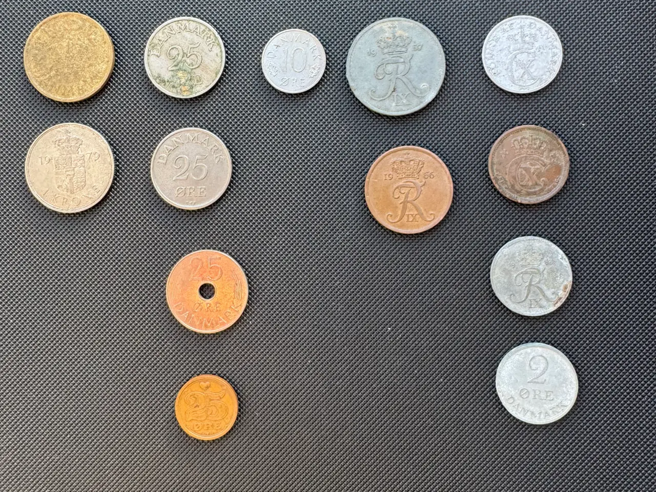 Billede 6 - Mønt samling sælges