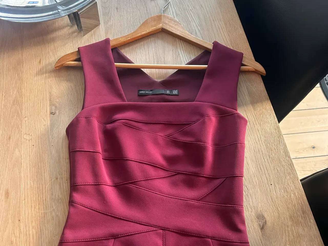 Billede 1 - Karen millen kjole EU 36