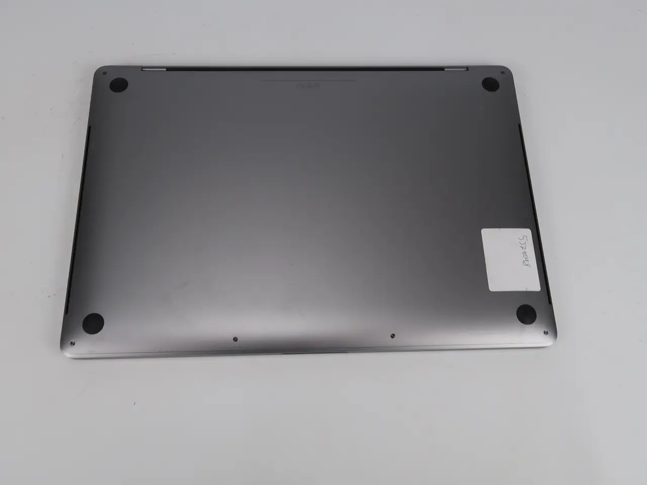 Billede 4 - Apple MacBook Pro 16" i7-CPU