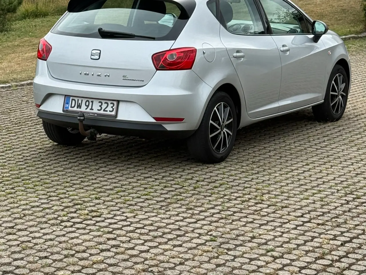 Billede 4 - SEAT Ibiza Ecomotive – Nysynet 🚗
