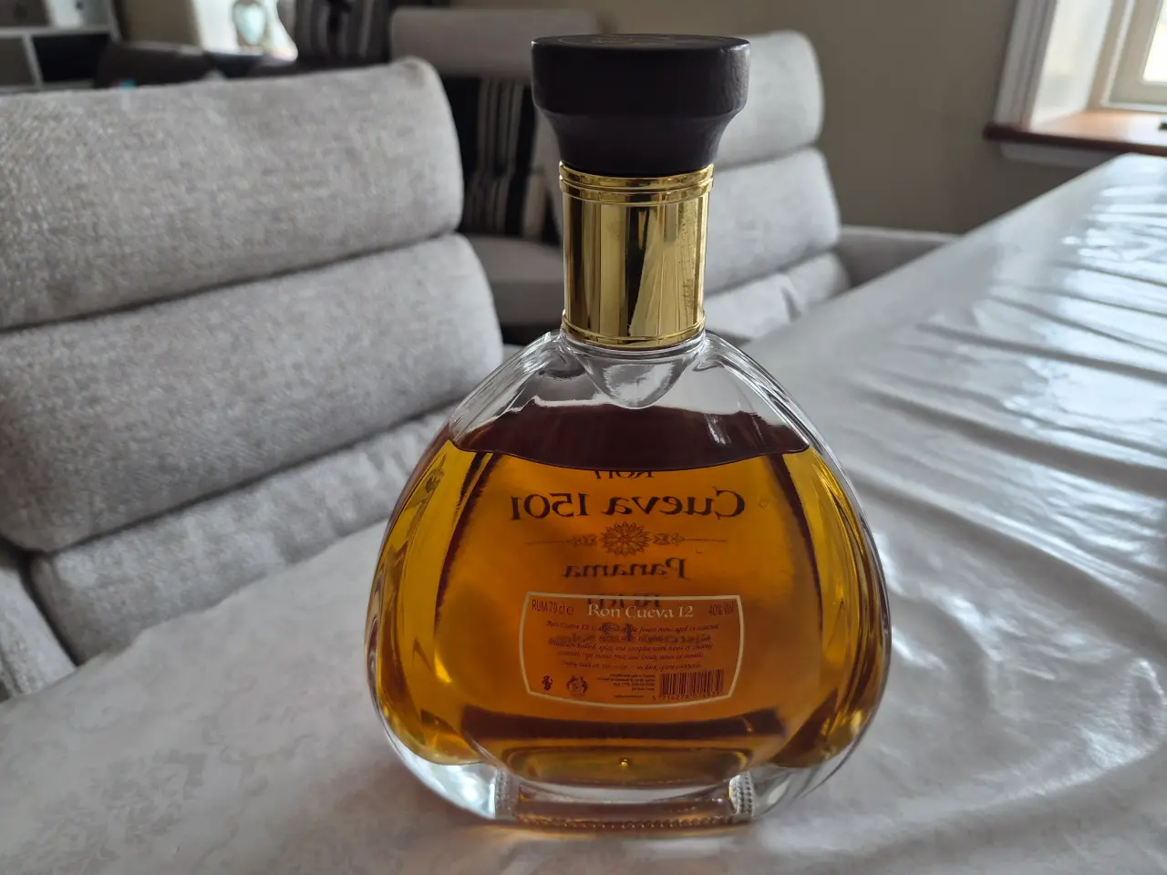 Billede 1 - Rum