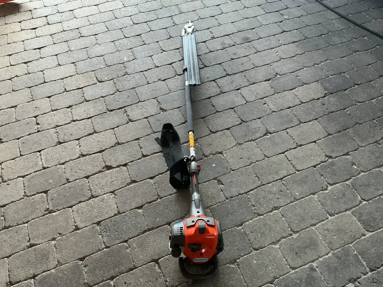 Billede 2 - Husqvarna 325 HE 4