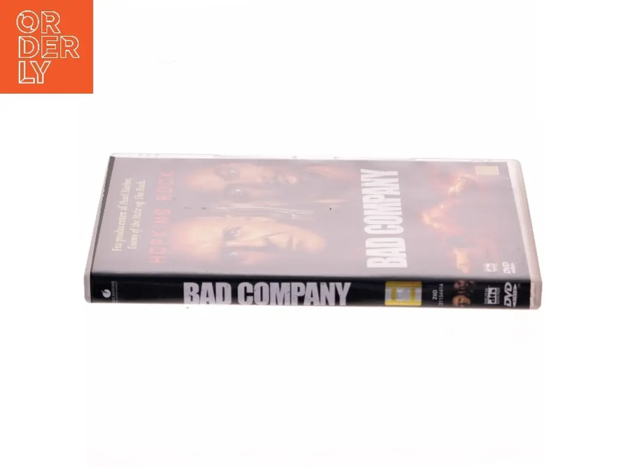 Billede 2 - Bad company