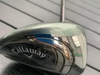 Callaway Great Big Bertha Golf Driver Graphite reg
