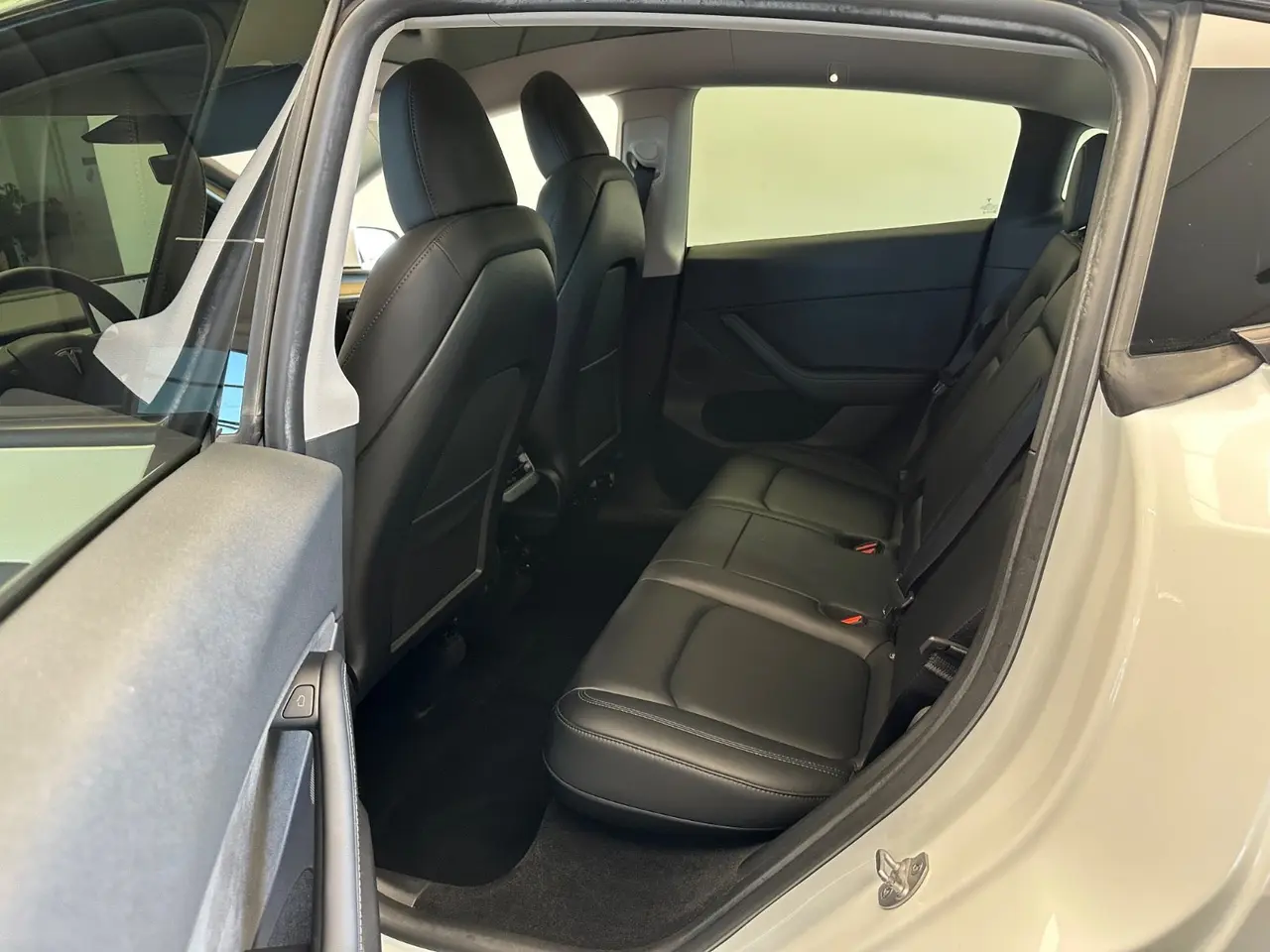 Billede 12 - Tesla Model Y RWD