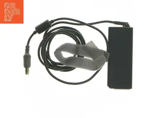 Lenovo strømforsyning 65W fra Lenovo (str. 180 cm)