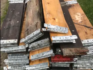 Pallerammer 80x120