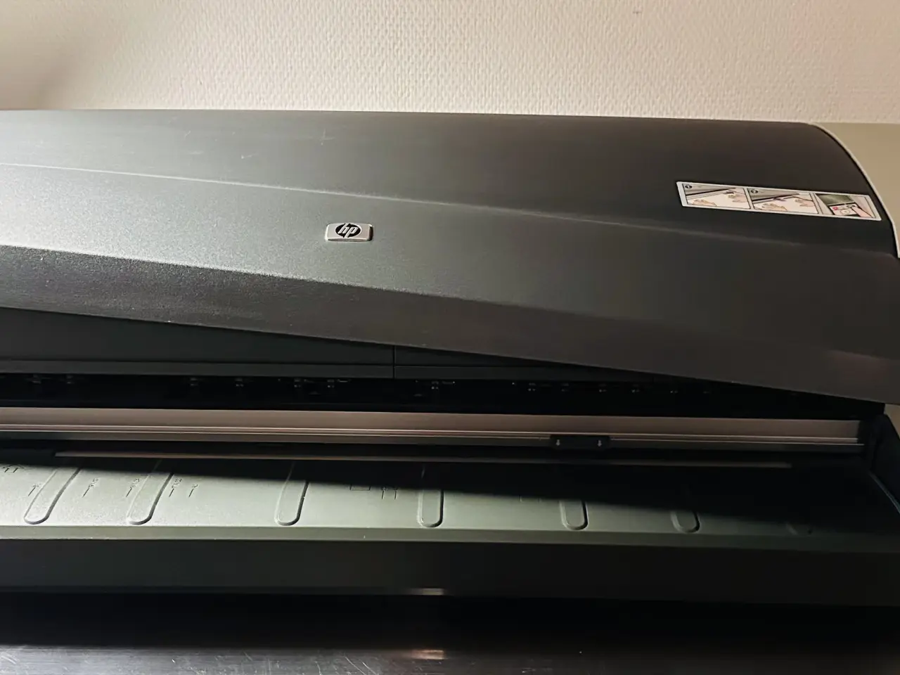 Billede 2 - Gå storformat printer