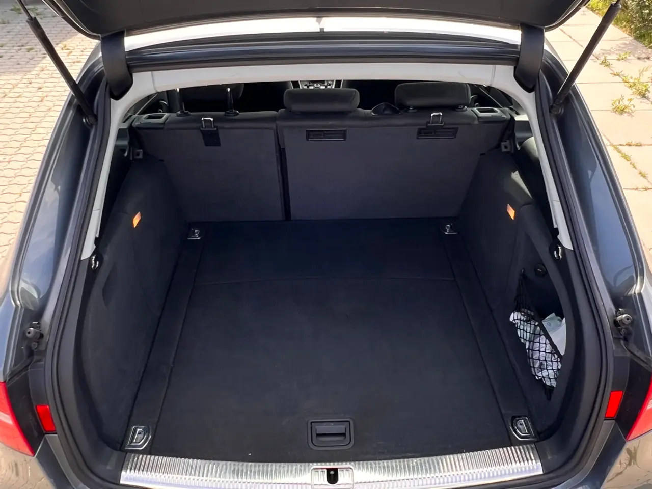 Billede 10 - Audi A4 1,8 TFSi 170 S-line Avant