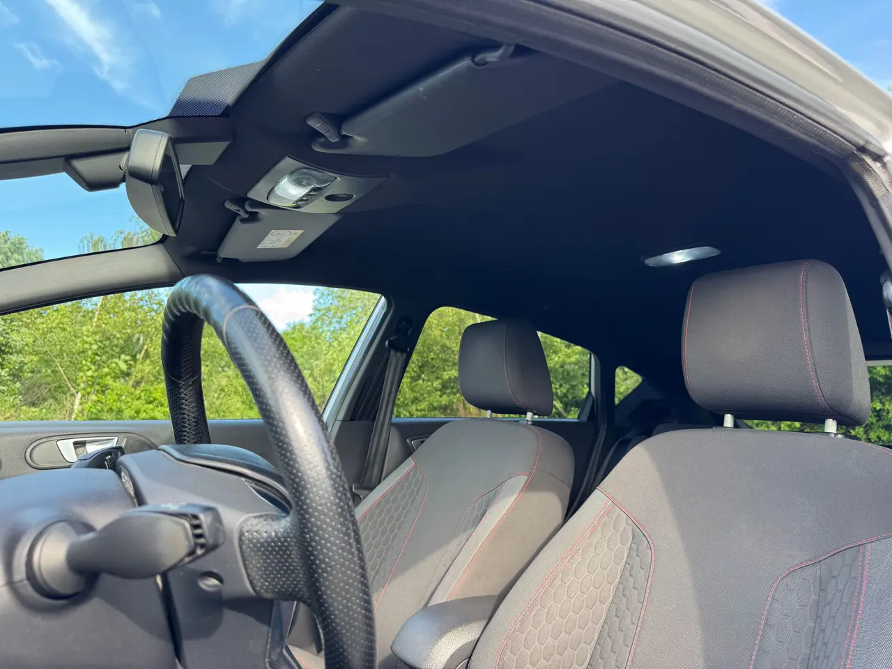 Billede 18 - Ford Fiesta ST-Line