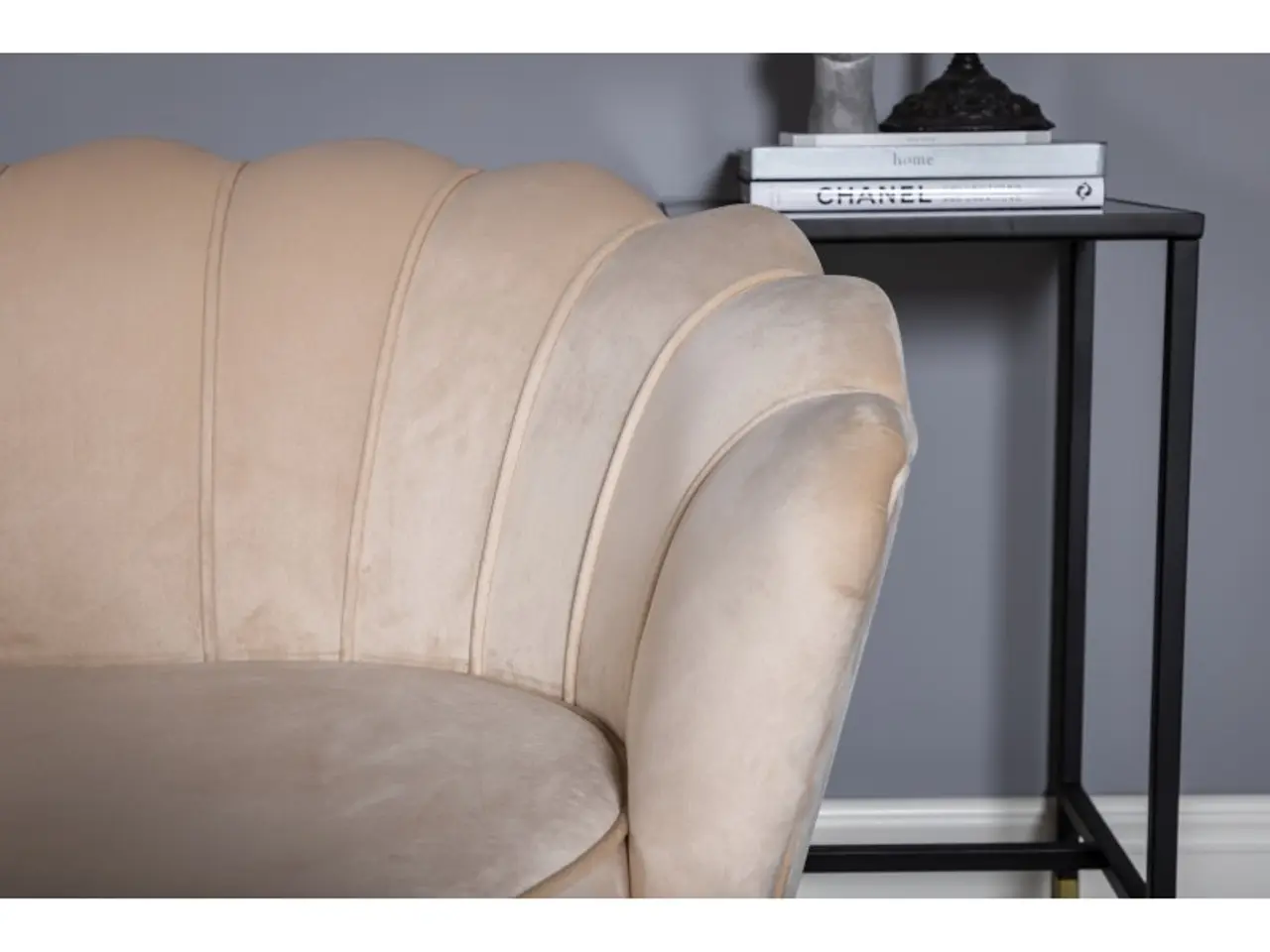 Billede 9 - Calais 3 personers Sofa - Beige
