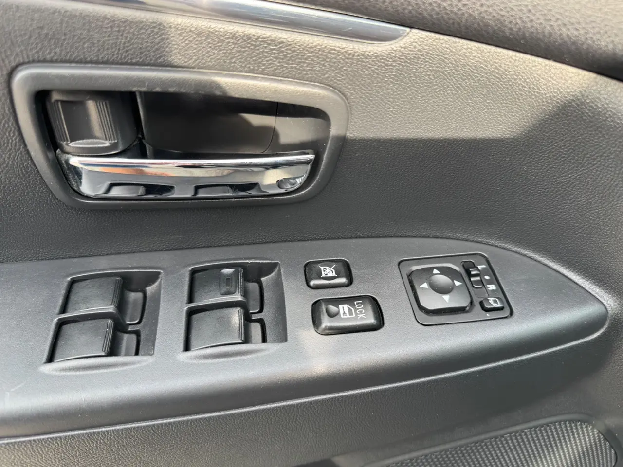 Billede 11 - Mitsubishi ASX 1,6 Intense