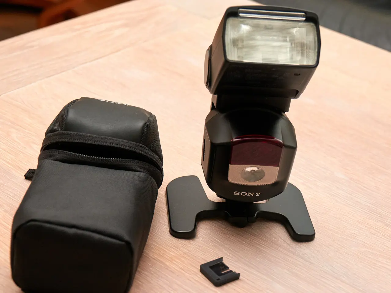 Billede 1 - Sony Flash HVL-F 43 M