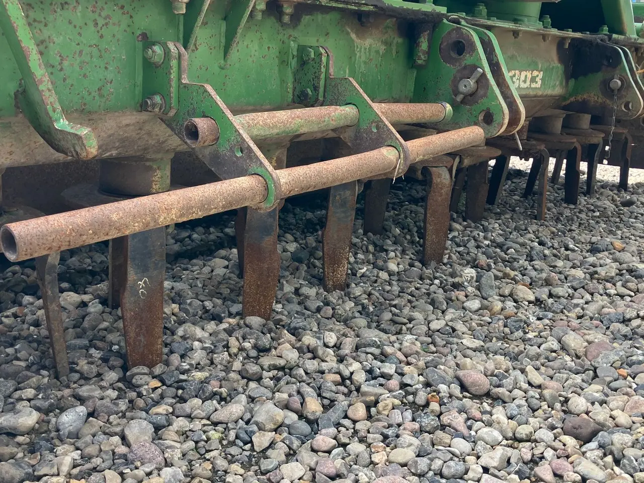 Billede 3 - Amazone KG302/RP-AD302
