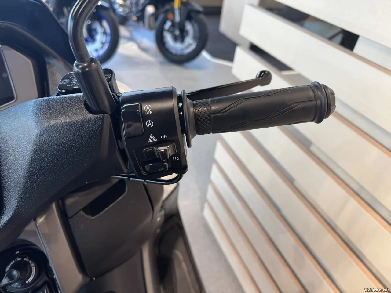 Billede 6 - Yamaha N-Max 125