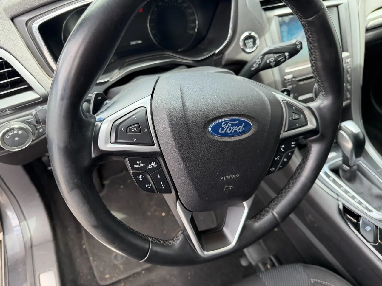 Billede 4 - Ford Mondeo 2,0 TDCi 150 Titanium stc. aut.