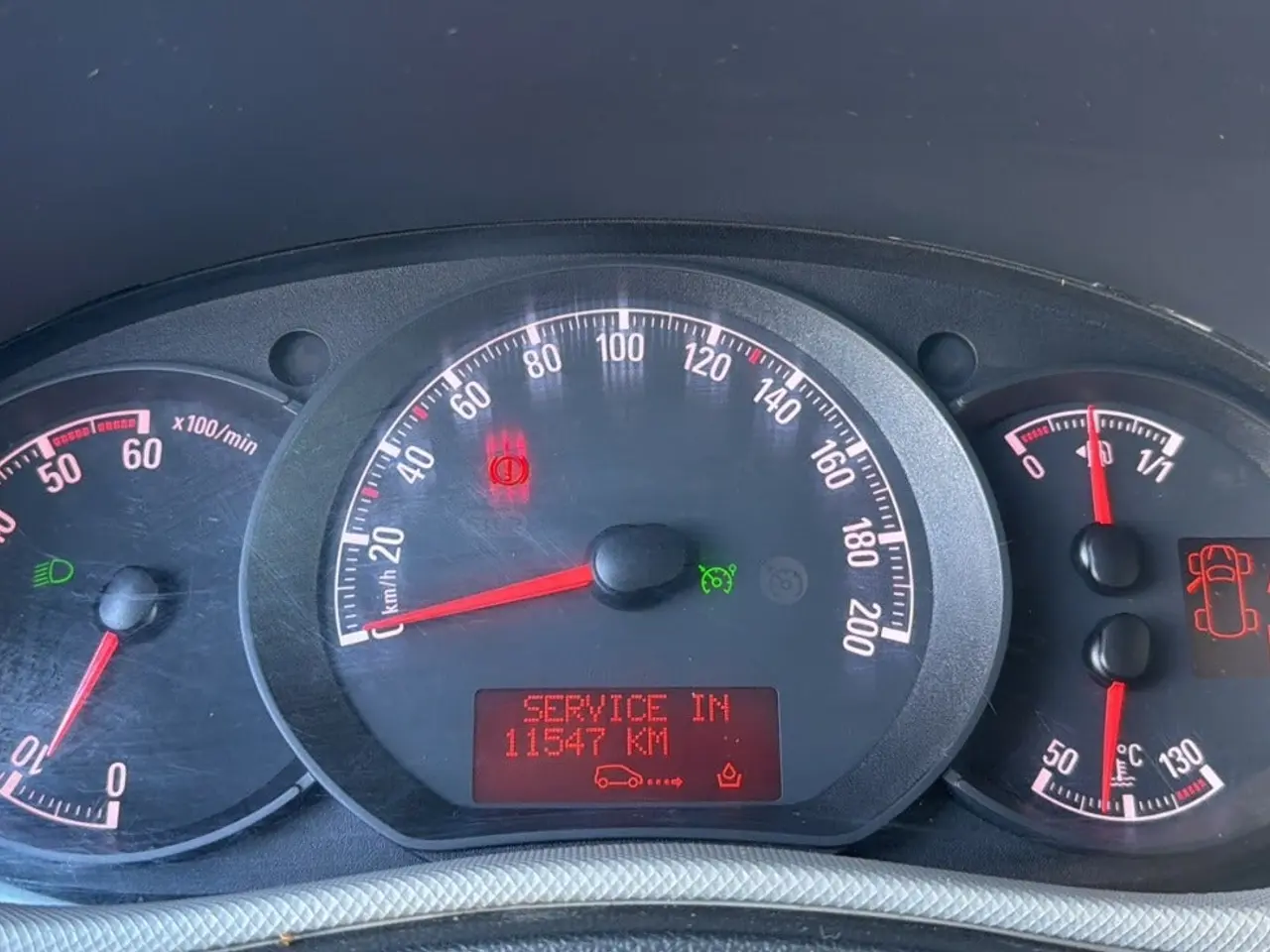Billede 19 - Opel Movano 2,3 CDTi 150 Van L2H2 aut.