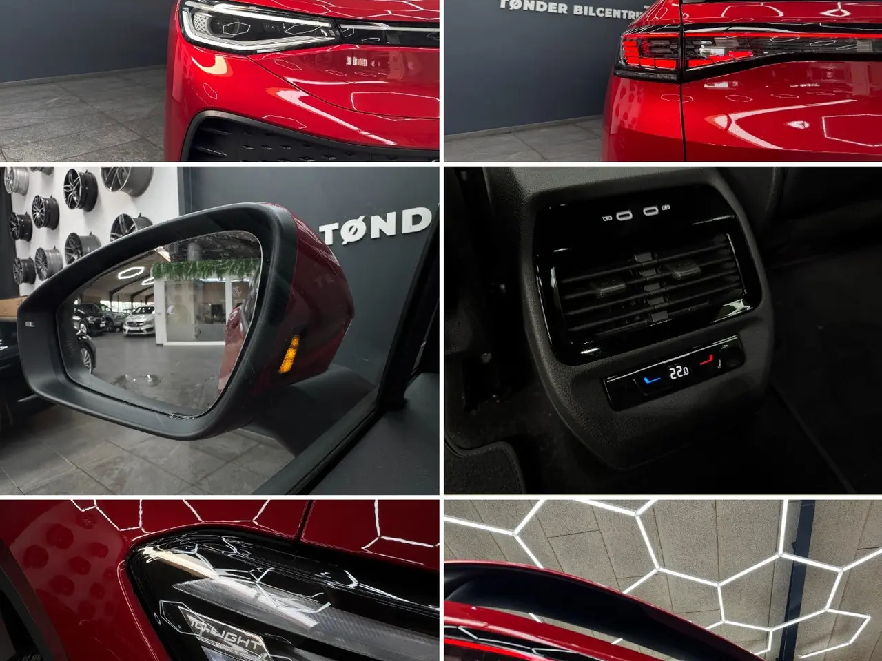 Billede 14 - VW ID.5 77 Pro