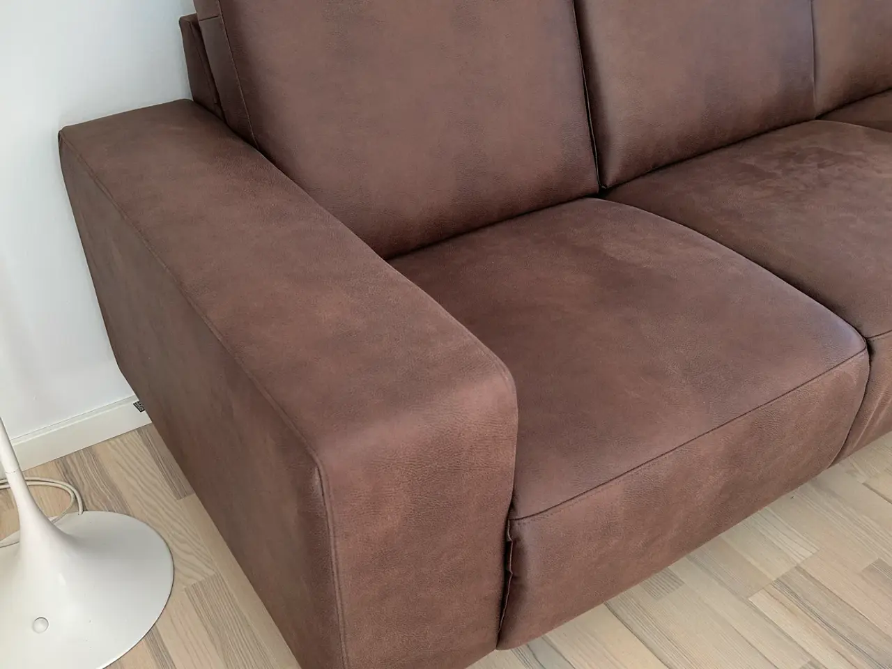 Billede 2 - Sofa fejlkøb
