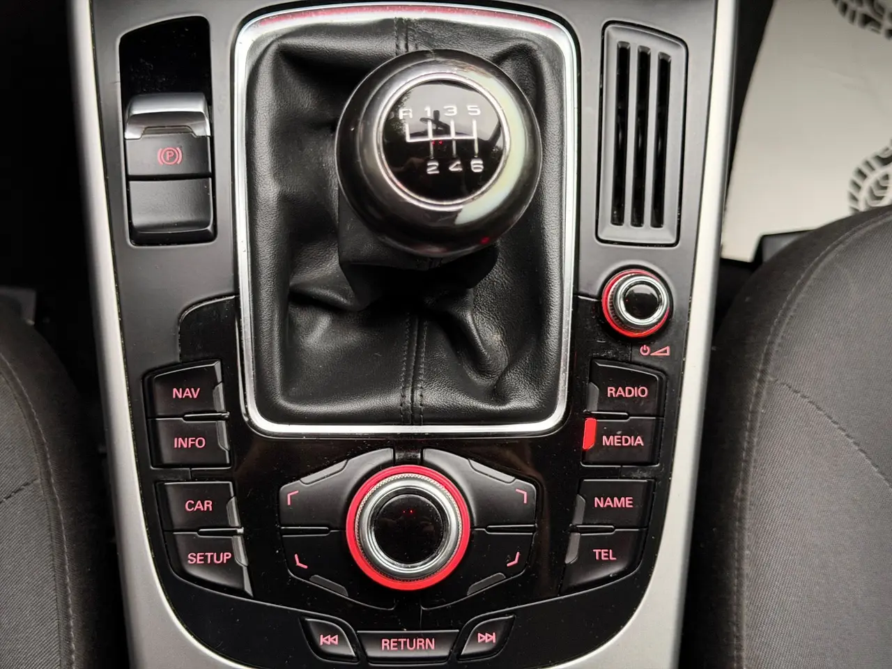 Billede 17 - Audi A4 1,8 TFSi 120