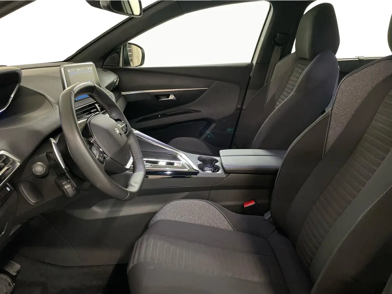 Billede 11 - Peugeot 5008 1,5 BlueHDi 130 Active Pack EAT8 7prs