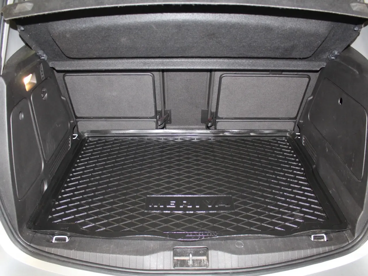 Billede 6 - Opel Meriva 1,4 T 120 Cosmo aut.