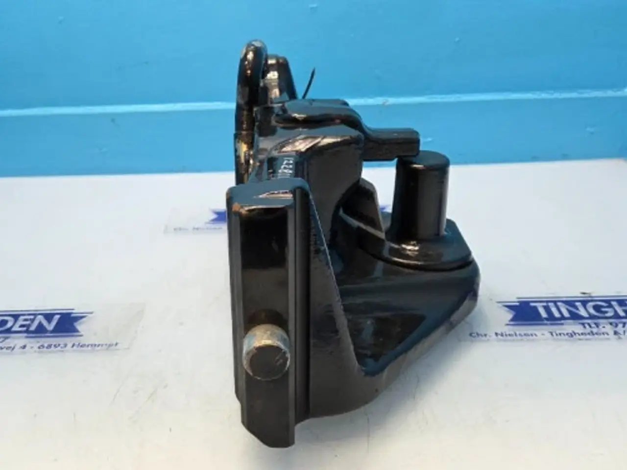 Billede 8 - Case Puma 200 Træk 90330822