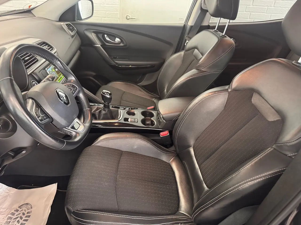 Billede 8 - Renault Kadjar 1,2 Energy TCe Zen 130HK 5d 6g