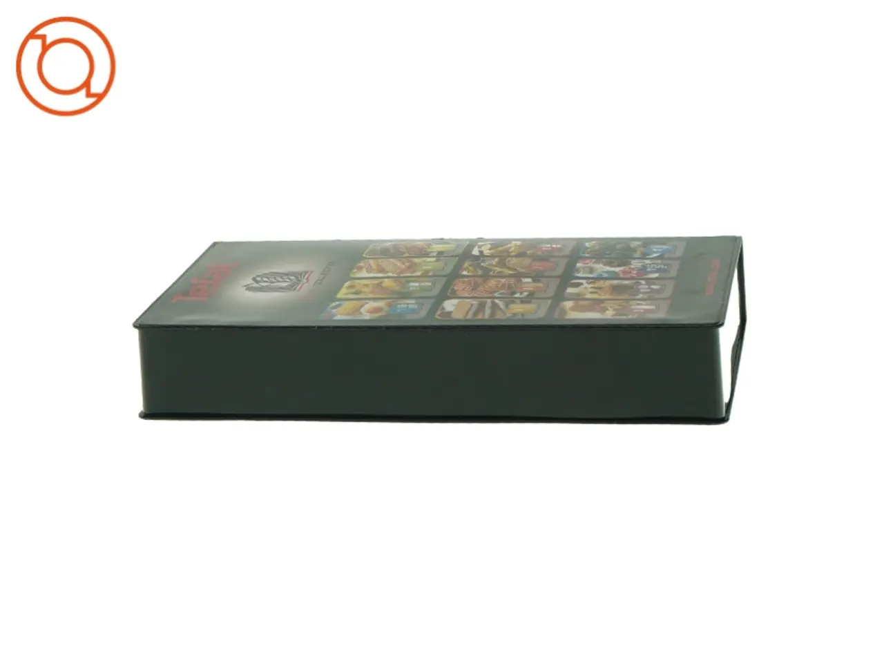 Billede 4 - Snack collection fra Tefal (str. 25 X 16cm)