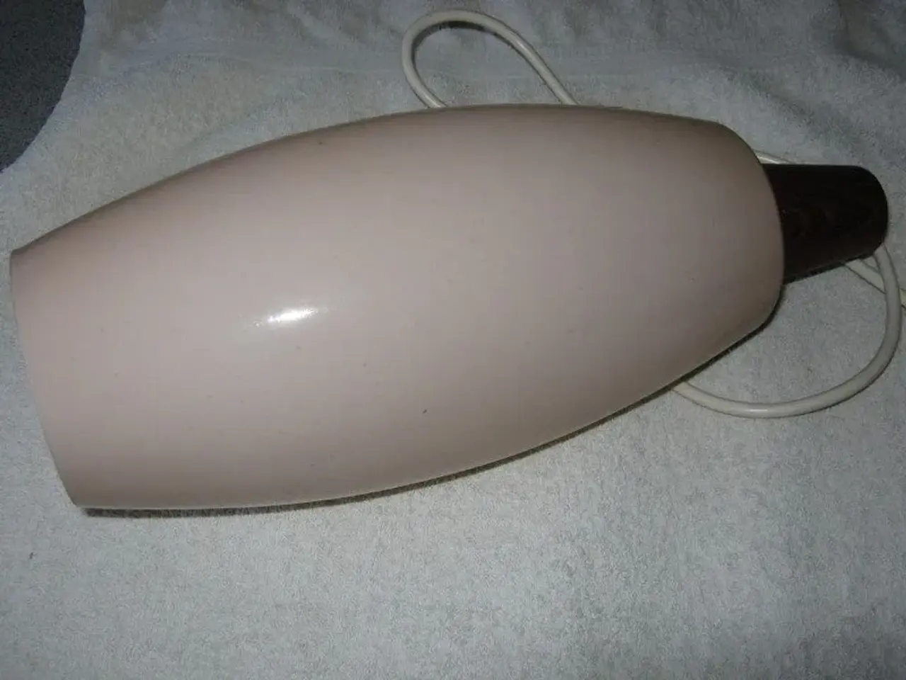 Billede 1 - Lampe